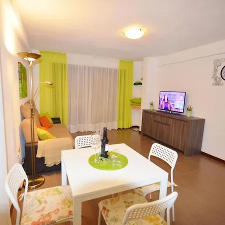Appartamento Parque Royal 3 Apartamento *