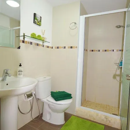 公寓 Parque Royal 3 Apartamento