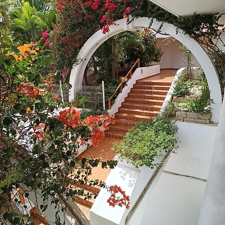 公寓 Parque Royal 3 Apartamento *