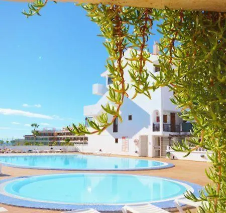 Apartment Parque Royal 3 Apartamento