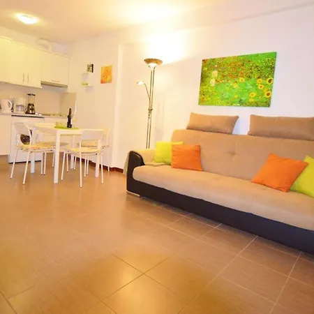 Apartment Parque Royal 3 Apartamento *