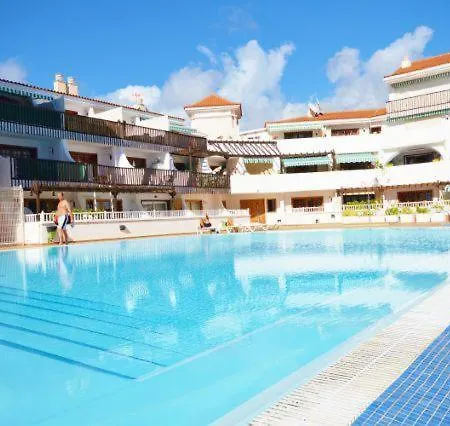 Parque Royal 3 Apartamento Apartment Costa Adeje (Tenerife)