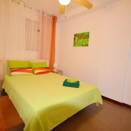 Parque Royal 3 Apartamento Apartment Costa Adeje (Tenerife)