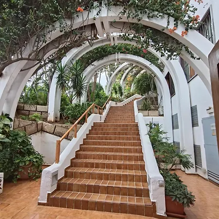 Apartment Parque Royal 3 Apartamento Costa Adeje (Tenerife)